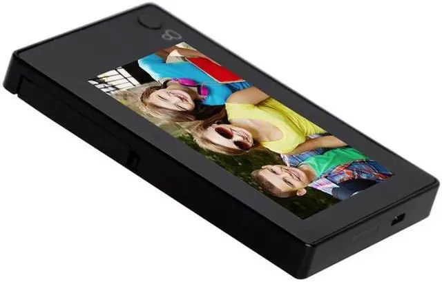 Alt view image 4 of 7 - Danmini YB-43CH 4.3 inch Screen 1.0MP Security Camera Door Peephole with One-key to Watch Function(Black)
