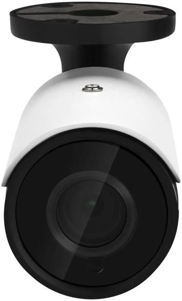 Alt view image 3 of 7 - Surveillance & Security Cameras, COTIER TV-655H5/A AF Auto Focus 4X Zoom 5.0MP AHD/TVI/CVI/CVBS Analog Indoor Outdoor Security IP66 Waterproof Surveillance IR Camera, 42 LED 20m IR Distance