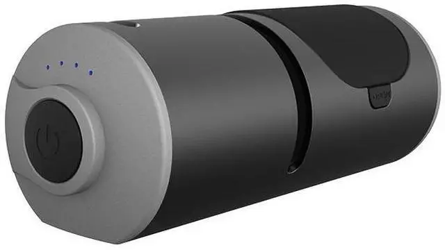 Alt view image 4 of 7 - 3 in 1 TWS Mini Waterproof Bluetooth 4.2 Wireless Earphone + Audio + Charging Box (Style 1)