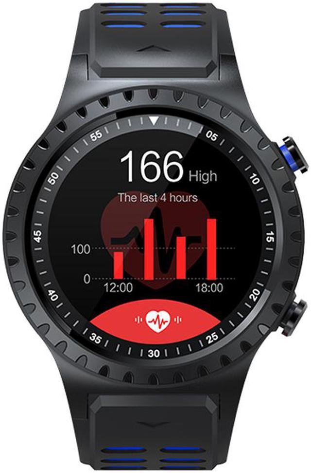 blusa Paloma Lidiar con North Edge M1 Smart Watch HR Smart Watch Running Sport GPS Phone Call  Smartphone Waterproof Heart Rate Compass Wearable Technology - Newegg.com