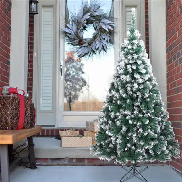 Main image of Christmas tree is the necessary part when we celebrate our Christmas Day. Everyone will take a Christmas tree back home and make it beautiful to express their wonderful mood. Do you also expect a Chri
