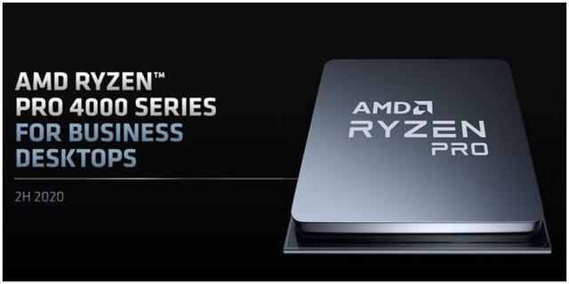 OEM - AMD Ryzen 7 Pro 4750G Processor AM4 with Radeon™ Desktop Processor -  Without Box,No Cooler