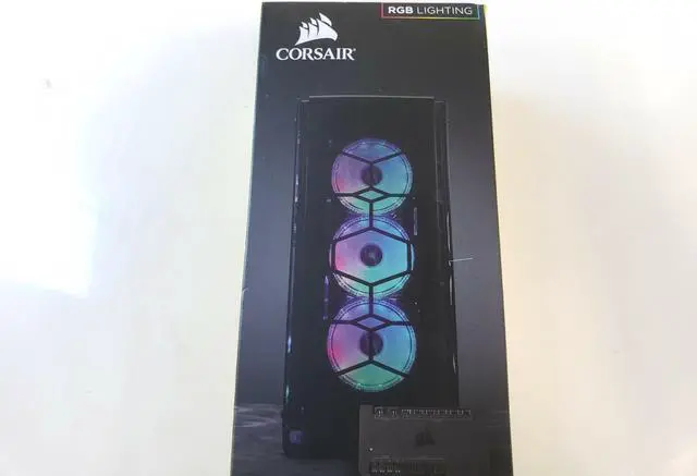Alt view image 6 of 7 - CORSAIR - Commander PRO Hardware Controller CL-9011110-WW