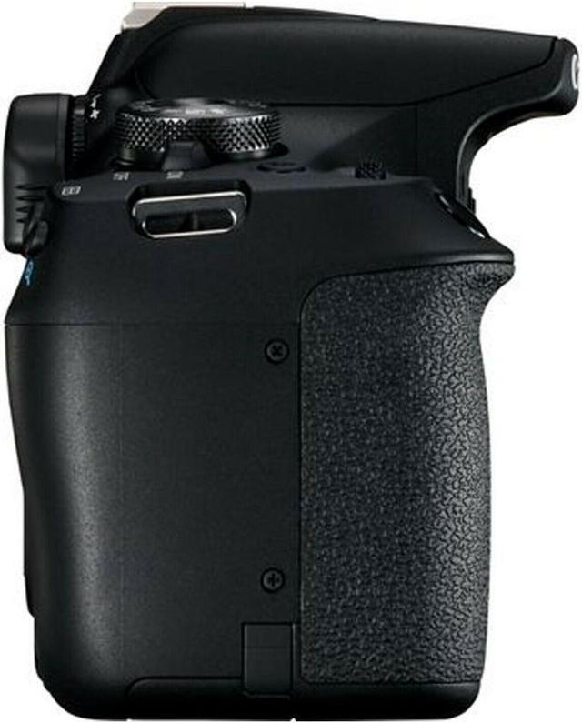 canon rebel t7 body