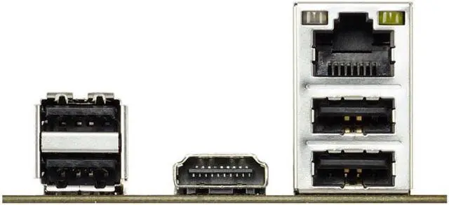 Alt view image 2 of 3 - Biostar TB360-BTC D+ LGA1151 SODIMM DDR4 8 GPU Support 8 GPU Mining Motherboard