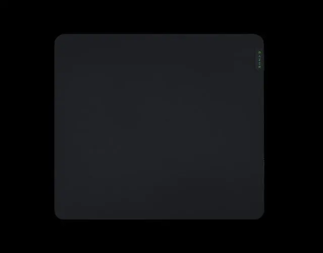 Alt view image 6 of 8 - Razer Gigantus v2 Cloth Gaming Mouse Pad (Large): Thick, High-Density Foam - Non-Slip Base - Classic Black
