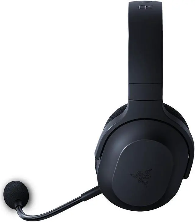 Alt view image 3 of 5 - Razer Barracuda X - Wireless Multi-Platform Gaming and Mobile Headset