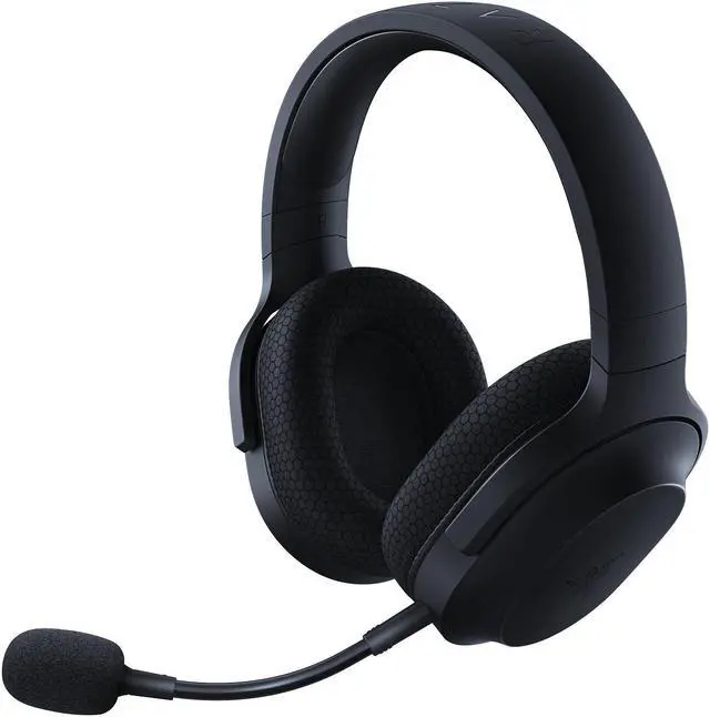 Alt view image 2 of 5 - Razer Barracuda X - Wireless Multi-Platform Gaming and Mobile Headset