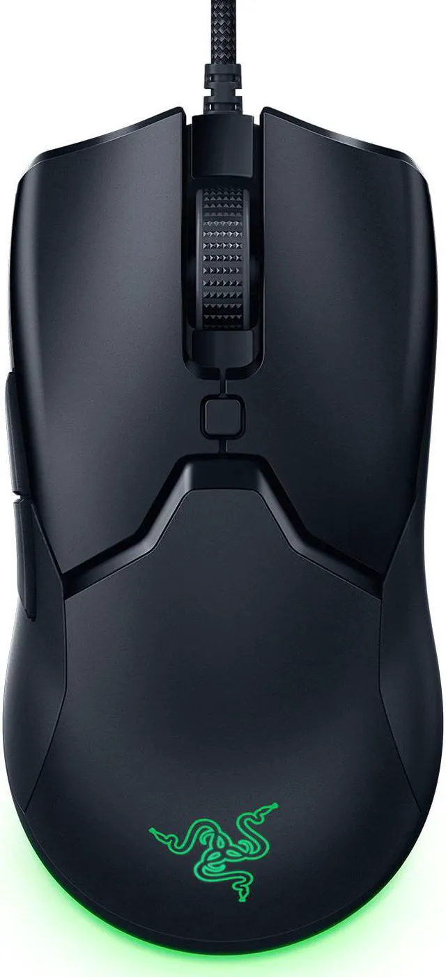 Alt view image 8 of 14 - Razer Viper Mini - Wired Gaming Mouse