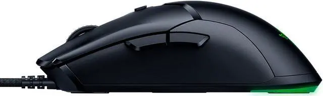 Alt view image 12 of 14 - Razer Viper Mini - Wired Gaming Mouse