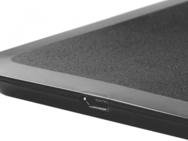Alt view image 2 of 5 - Phnoe Qi Wireless Charger Charging Pad Quick Fast Wireless Charger For  iPhone