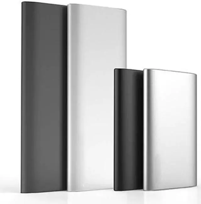 Main image of HDD Enclosure M.2 to USB SSD Hard Disk Drive Case Type C 3.1 to (B+M key)/B key Connector 2242/2260/2280 M2 SATA SSD Case