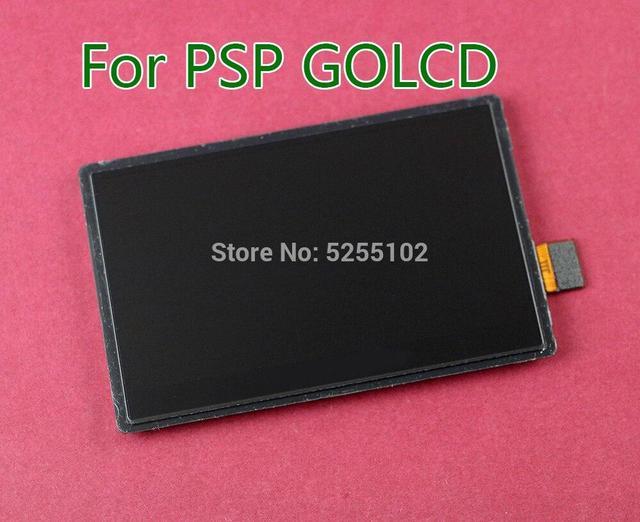 Psp store go lcd