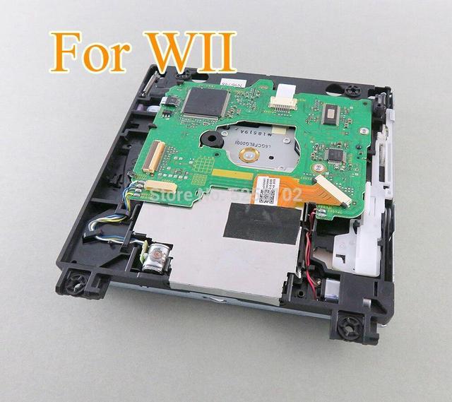 Nintendo Wii DVD Drive: Replacement Disc Drive