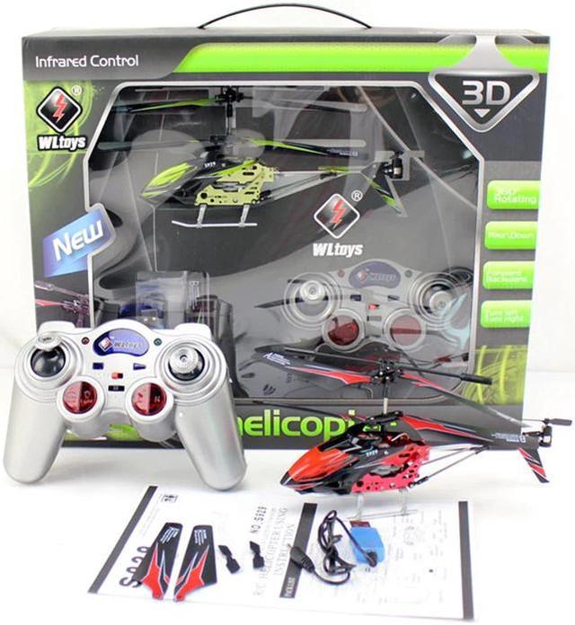 Wltoys s929 cheap