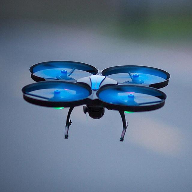 goolsky drone