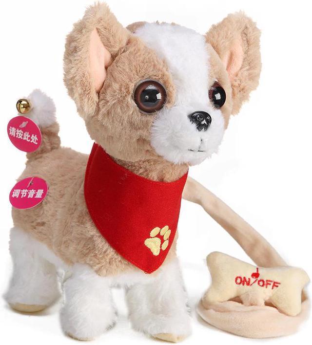 Electronic dog toy 2024 from the 90s