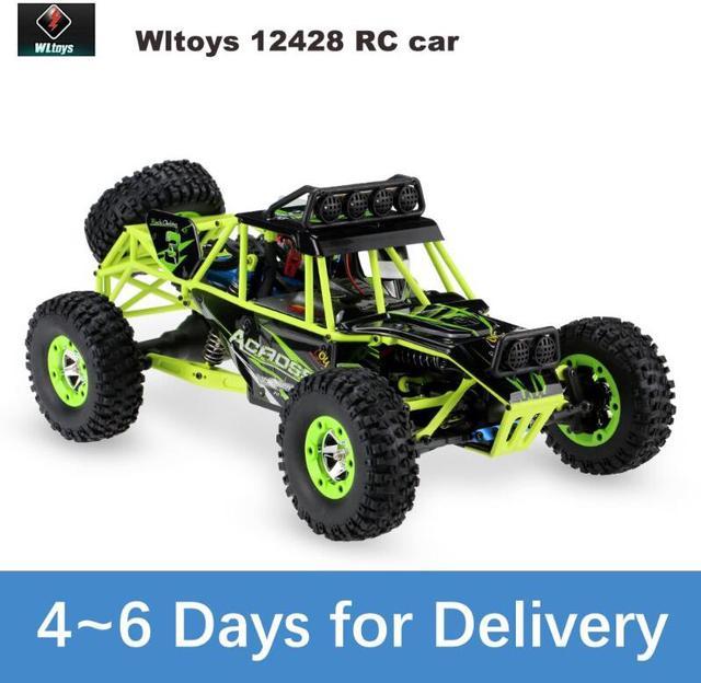 12428 rc car