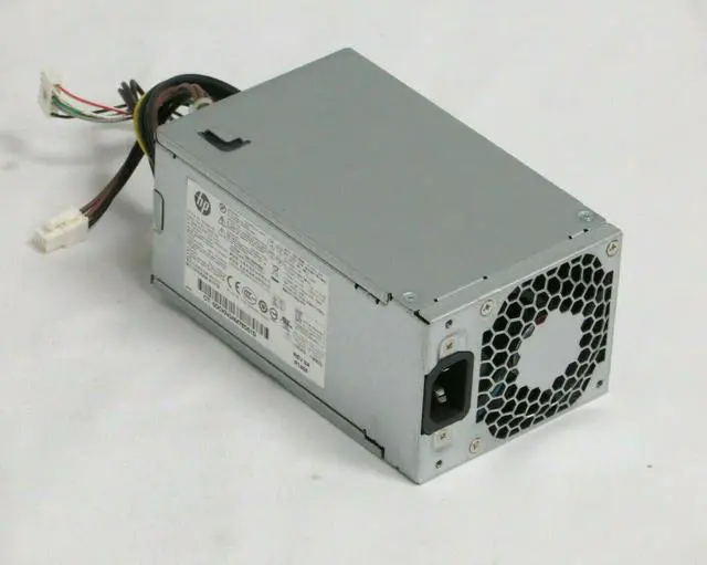 Main image of HP EliteDesk 600 800 G1 240W SFF Power Supply 751884 751886 702307 702309-001