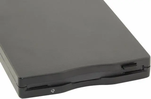 Alt view image 5 of 6 - 3.5” USB 2.0 Data External Floppy Disk Drive 1.44MB For Laptop PC Win 7/8/10 Mac