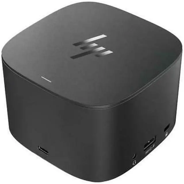 Main image of HP Thunderbolt Dock 230W G2 w/ Combo Cable (3TR87UT#ABA)