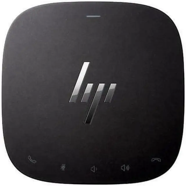 Alt view image 3 of 11 - HP Thunderbolt Dock 230W G2 w/ Combo Cable (3TR87UT#ABA)