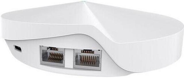 Sistema Wi-Fi Mesh para todo el hogar AC1300 TP-Link Deco M5(3-pack)