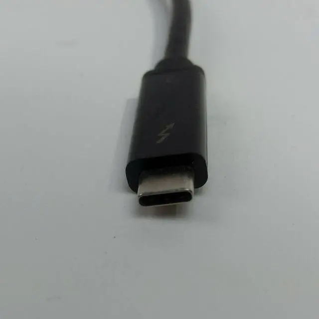 Alt view image 7 of 7 - HSN-IX01 HP Thunderbolt Dock 120W G2 2UK37UT#ABA (2UK37AA) Docking Station (NO POWER ADAPTER)