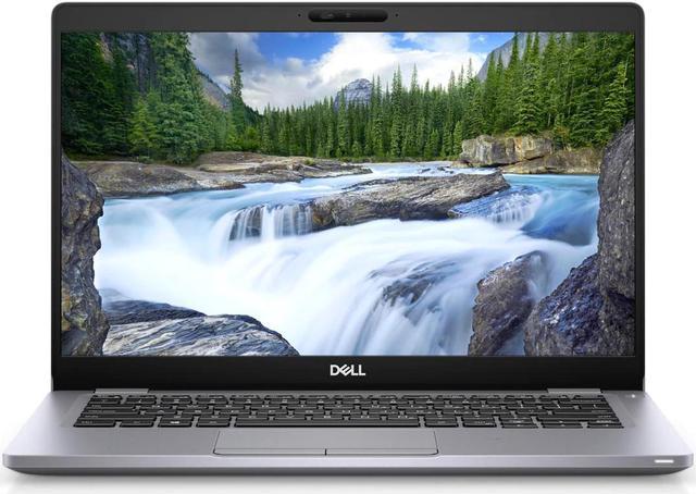 Refurbished: 2020 Dell Latitude 5310 Laptop 13.3