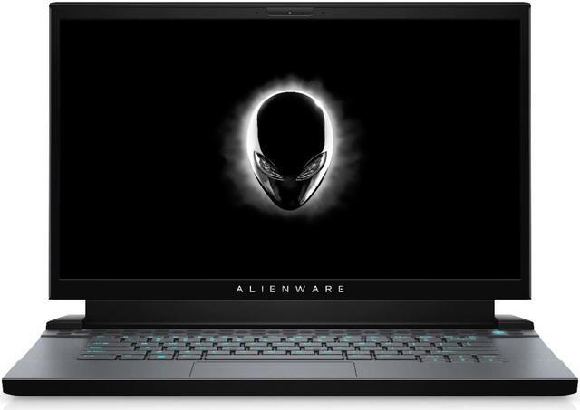 Refurbished Dell Alienware m15 Laptop 15.6