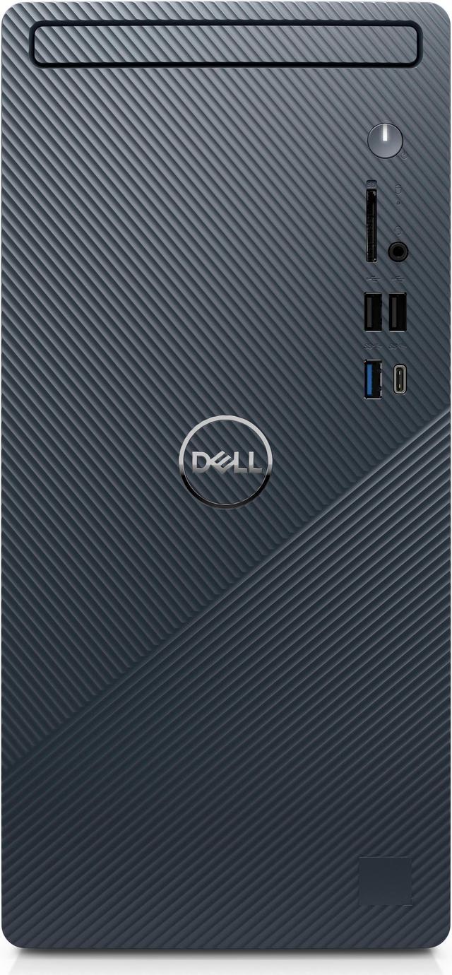 Refurbished: Dell Inspiron 3910 Desktop (2022) | Core i7 - 512GB