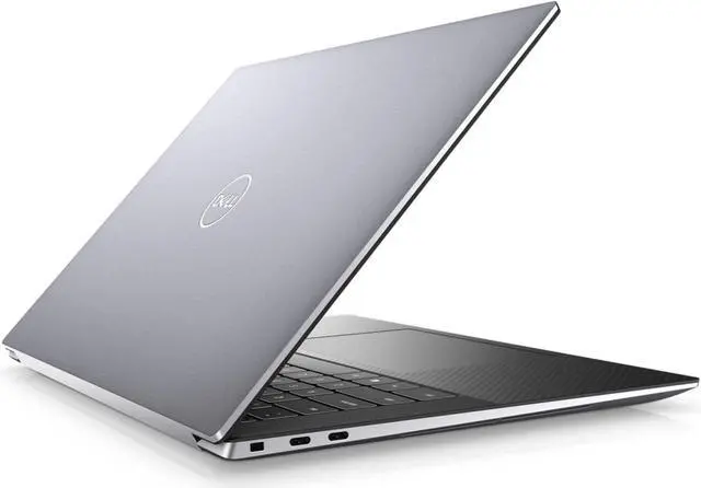 Alt view image 14 of 14 - Dell Precision 5000 5560 Workstation Laptop (2021) | 15.6" FHD+ | Core i7 - 512GB SSD - 32GB RAM - Nvidia T1200 | 8 Cores @ 4.6 GHz - 11th Gen CPU