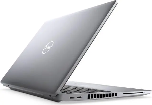 Alt view image 13 of 13 - Dell Latitude 5000 5520 Laptop (2021) | 15.6" HD | Core i7 - 256GB SSD - 8GB RAM | 4 Cores @ 4.4 GHz - 11th Gen CPU