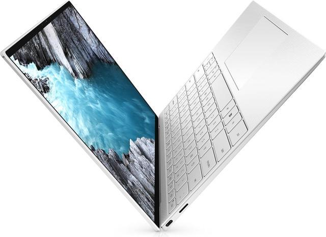 Alt view image 11 of 13 - Dell XPS 13 9300 Laptop (2020) | 13.3" FHD+ Touch | Core i7 - 1TB SSD - 16GB RAM | 4 Cores @ 3.9 GHz - 10th Gen CPU