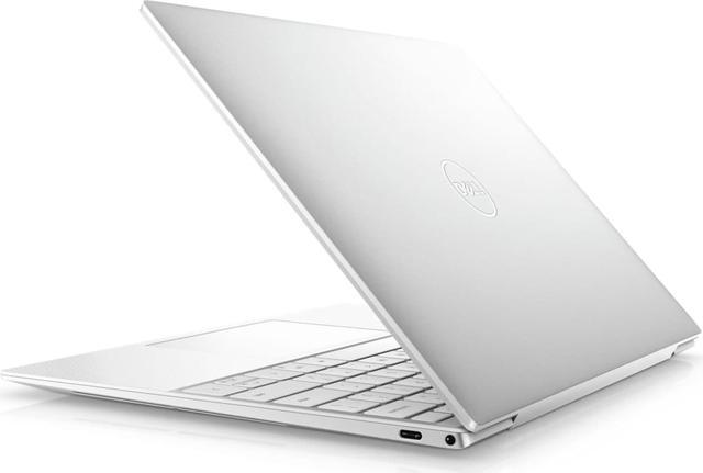 Alt view image 12 of 13 - Dell XPS 13 9300 Laptop (2020) | 13.3" FHD+ Touch | Core i7 - 1TB SSD - 16GB RAM | 4 Cores @ 3.9 GHz - 10th Gen CPU
