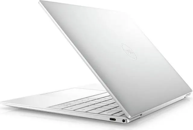 Alt view image 6 of 7 - Dell XPS 13 9310 Laptop (2020) | 13.4" 4K Touch | Core i7 - 1TB SSD - 32GB RAM | 4 Cores @ 4.4 GHz - 11th Gen CPU