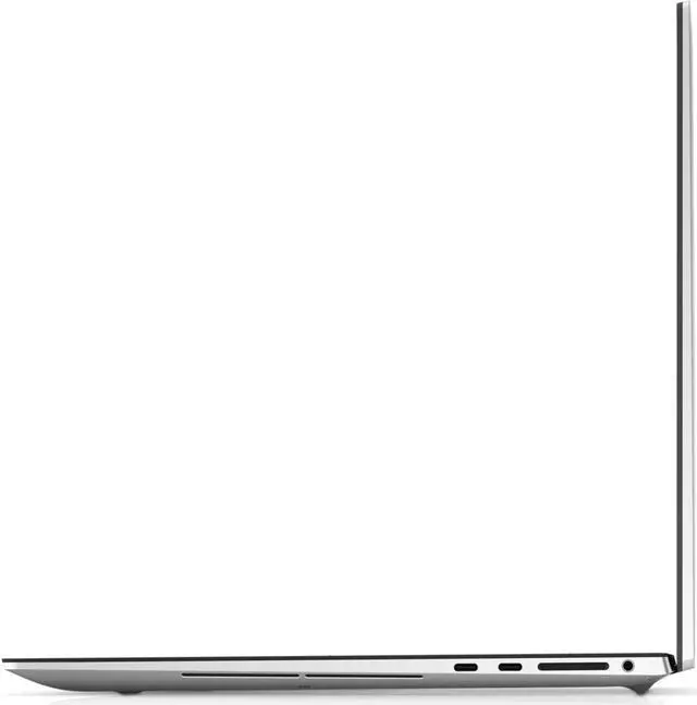 Alt view image 4 of 7 - Dell XPS 9710 Laptop (2021) | 17" 4K Touch | Core i7 - 8TB SSD - 64GB RAM - RTX 3060 | 8 Cores @ 4.6 GHz - 11th Gen CPU - 12GB GDDR6