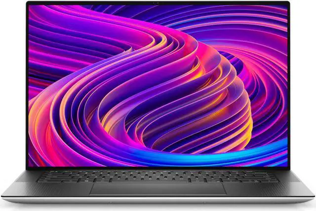 Alt view image 7 of 7 - Dell XPS 9510 Laptop (2021) | 15.6" FHD+ | Core i7 - 1TB SSD - 8GB RAM - 3050 Ti | 8 Cores @ 4.6 GHz - 11th Gen CPU