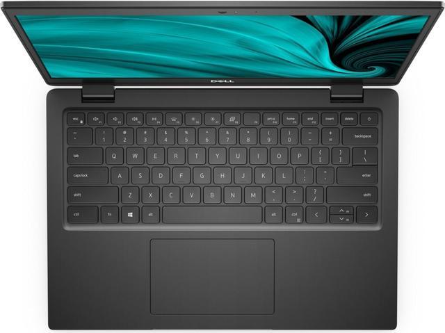 Alt view image 3 of 7 - Dell Latitude 3000 3420 Laptop (2021) | 14" FHD | Core i5 - 1TB SSD - 8GB RAM | 4 Cores @ 4.2 GHz - 11th Gen CPU