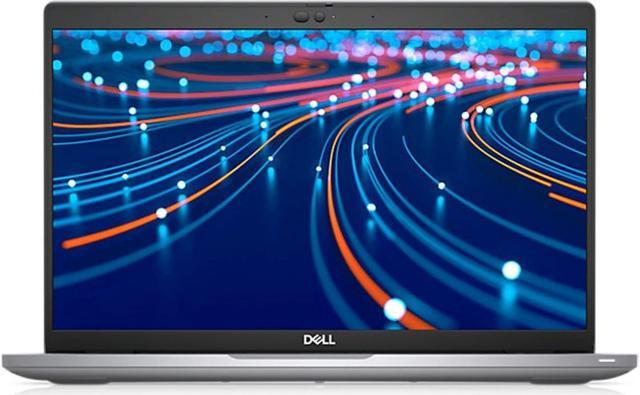 Alt view image 3 of 11 - Dell Latitude 5000 5420 Laptop | 14" FHD | Core i5 - 256GB SSD - 16GB RAM | 4 Cores @ 4.4 GHz - 11th Gen CPU