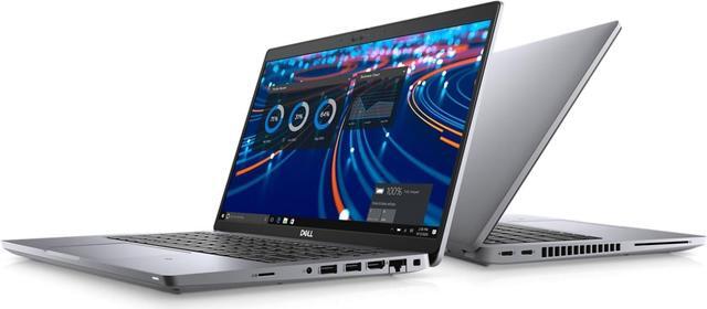 Alt view image 5 of 11 - Dell Latitude 5000 5420 Laptop | 14" FHD | Core i5 - 256GB SSD - 16GB RAM | 4 Cores @ 4.4 GHz - 11th Gen CPU