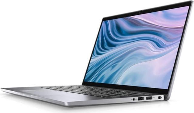 Alt view image 3 of 8 - 2020 Dell Latitude 7410 Laptop 14" - Intel Core i5 10th Gen - i5-10310U - Quad Core 4.4Ghz - 256GB SSD - 16GB RAM - 1920x1080 FHD - Windows 10 Pro