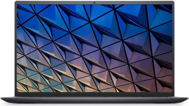 Alt view image 6 of 6 - Dell Vostro 5510 Laptop | 15.6" 1920x1080 FHD | Core i7-11370H - 512GB SSD Hard Drive - 32GB RAM | 4 cores @ 4.8 GHz Win 10 Pro Silver