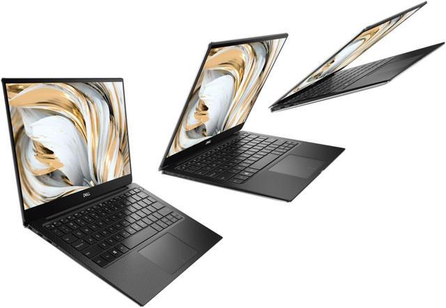 Alt view image 7 of 10 - Dell XPS 13 9305 Laptop (2020) | 13.3" FHD | Core i5 - 256GB SSD - 8GB RAM | 4 Cores @ 4.2 GHz - 11th Gen CPU