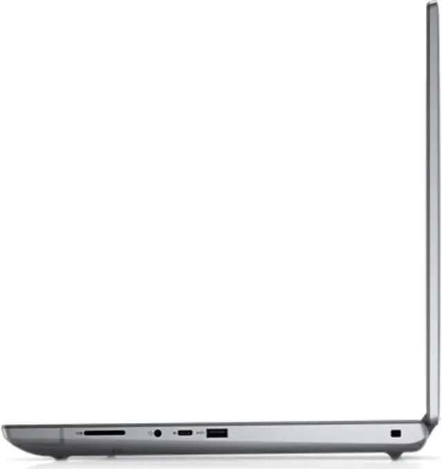 Alt view image 6 of 14 - Dell Precision 7000 7770 Workstation Laptop (2022) | 17.3" FHD | Core i9 - 1TB SSD - 64GB RAM | 16 Cores @ 5 GHz - 12th Gen CPU