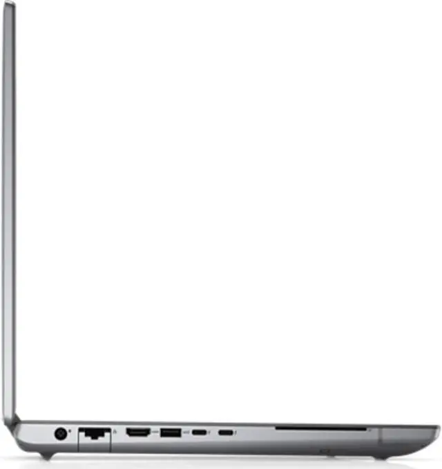 Alt view image 7 of 14 - Dell Precision 7000 7770 Workstation Laptop (2022) | 17.3" FHD | Core i9 - 1TB SSD - 64GB RAM | 16 Cores @ 5 GHz - 12th Gen CPU