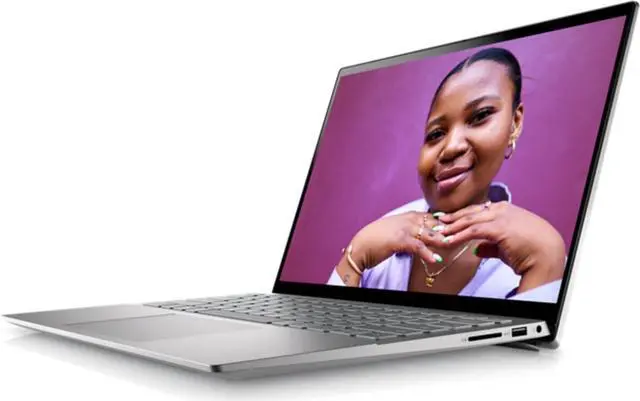 Alt view image 4 of 5 - Dell Inspiron 5425 Laptop (2022) | 14" FHD+ | Core Ryzen 7 - 512GB SSD - 8GB RAM | 8 Cores @ 4.5 GHz