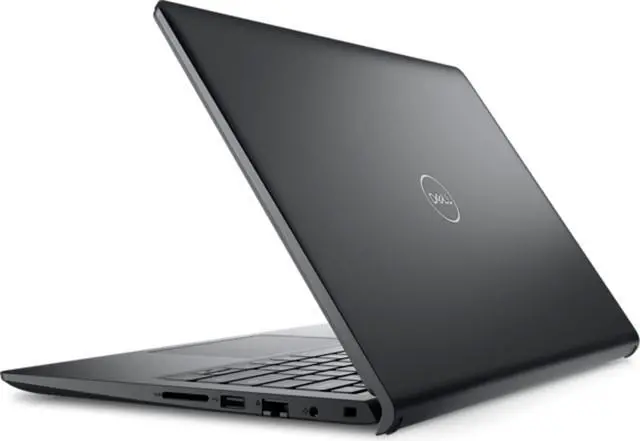 Alt view image 5 of 6 - Dell Vostro 3420 Laptop (2022) | 14" 1920x1080 FHD | Core i5-1235U - 512GB SSD Hard Drive - 32GB RAM | 10 cores @ 4.4 GHz Win 11 Pro Black