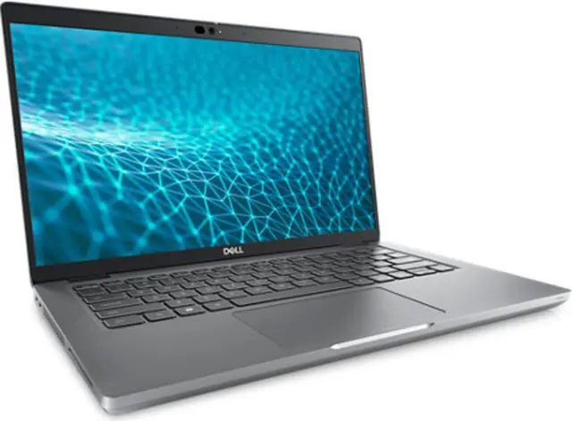 Alt view image 5 of 8 - Dell Latitude 5000 5431 Laptop (2022) | 14" HD | Core i5 - 256GB SSD - 8GB RAM - GeForce MX550 | 12 Cores @ 4.4 GHz - 12th Gen CPU