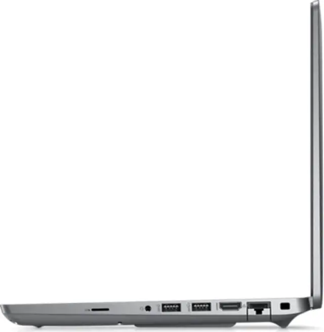 Alt view image 7 of 8 - Dell Latitude 5000 5431 Laptop (2022) | 14" HD | Core i5 - 256GB SSD - 8GB RAM - GeForce MX550 | 12 Cores @ 4.4 GHz - 12th Gen CPU